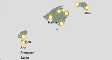 Islas Baleares