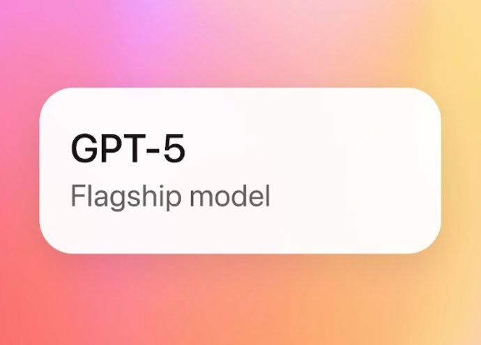 Recurso do GPT-5
