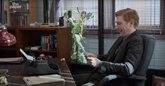 Foto: Primer e hilarante tráiler de The Paper, el spin-off de The Office, con Domnhall Gleeson