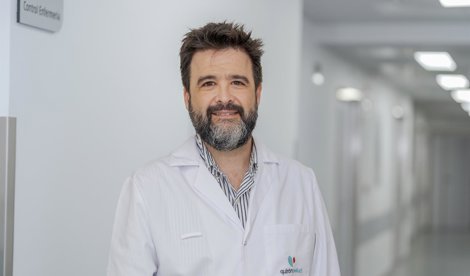 Nutrición