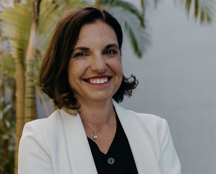 Archivo - El Cabildo de Tenerife destina 1,2 millones de euros para la segunda fase de restauración del Palacio de Carta