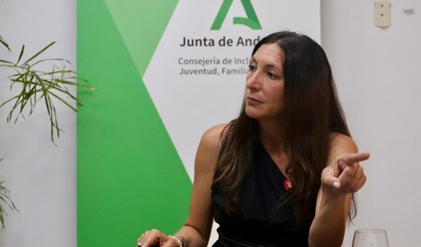 Es Andalucía - Sevilla