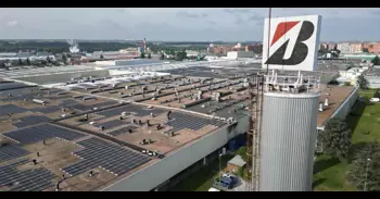 Bridgestone recorta un 42% su beneficio del primer semestre, hasta 671 millones de euros