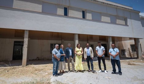 Es Andalucía - Granada