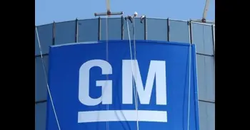 La estadounidense General Motors se abastecerá de baterías para vehículos eléctricos de China
