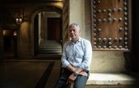 José Luis Sanz señala las "ventajas" demográficas de Zaragoza, alega 4.600 VPO y que compete al Gobierno bajar el precio