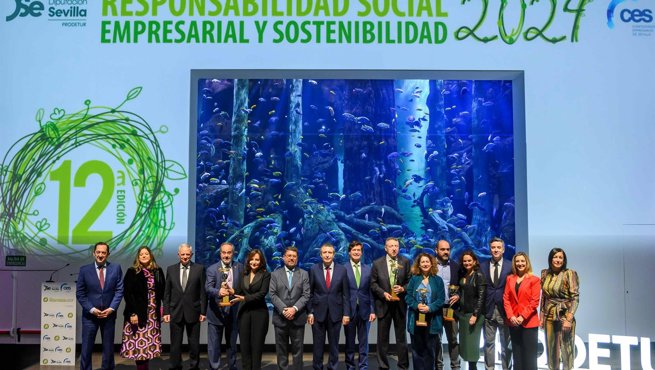 Responsables