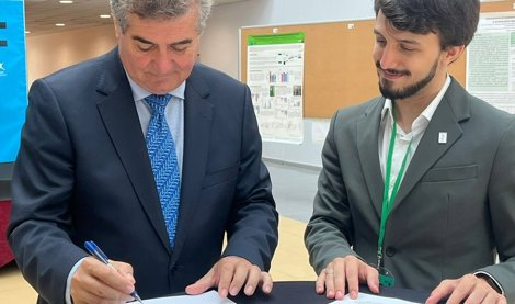 Es Andalucía - Sevilla