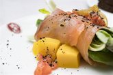 Foto: Especialistas proponen aumentar el consumo de legumbres, pescado azul y fruta y verdura para una alimentación saludable