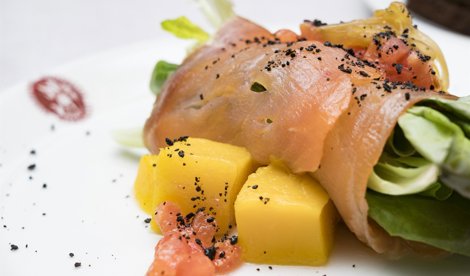 Nutrición