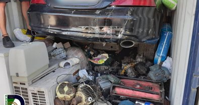 Es Andalucía - Sevilla