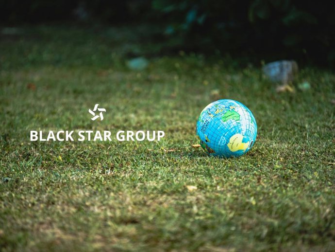 Black Star Group consolida su expansión