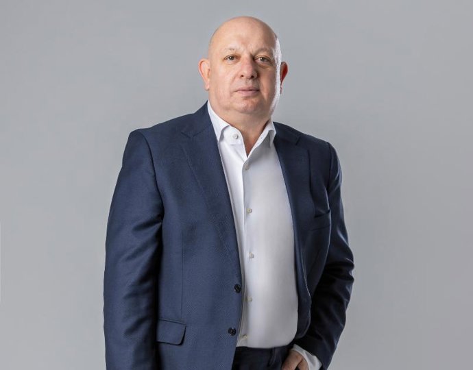 Juan Pablo Sánchez Gasque lanza un nuevo sistema