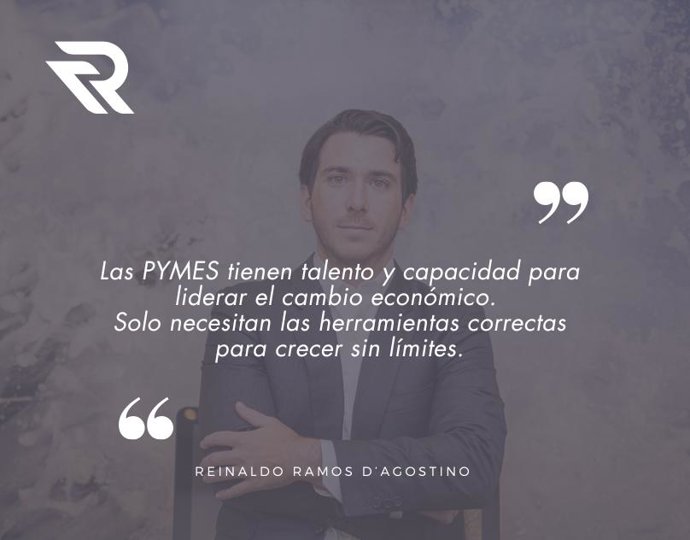 Plan integral para potenciar el crecimiento de PYMES