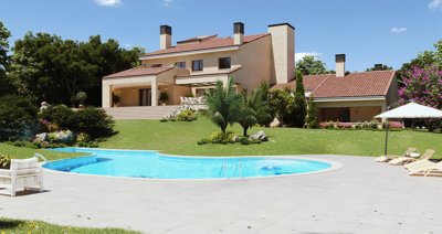 Construcción y vivienda