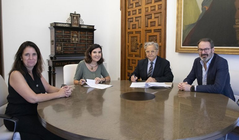 Es Andalucía - Córdoba