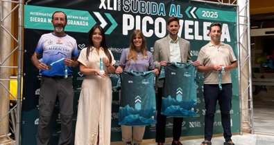 Andalucía