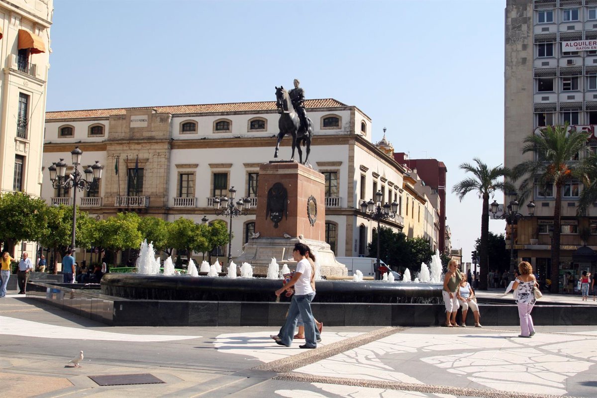 Córdoba es la provincia que más población pierde en 2025: con 2.383 habitantes menos se queda en los 770.692