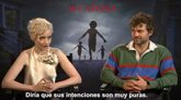 Foto: Julia Garner protagoniza Weapons: "Trabajar con niños te obliga a ser mejor actor"