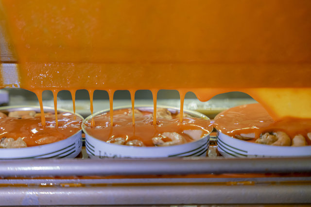 Conservas La Curiosa