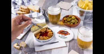 Conservas La Curiosa: un viaje culinario desde Galicia con amor