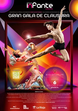 Gala de despedida de la Academia López Infante