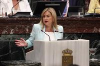 PSOE anuncia que presentará mociones para garantizar el uso de espacios públicos en la Región sin discriminación