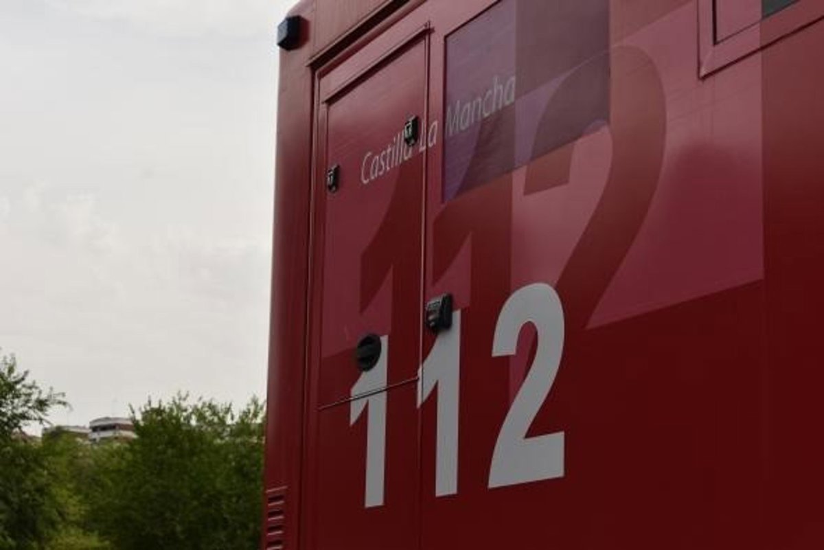 La página web del 112 de Castilla-La Mancha recibe cerca de 67.000 visitas en los primeros seis meses del 2025