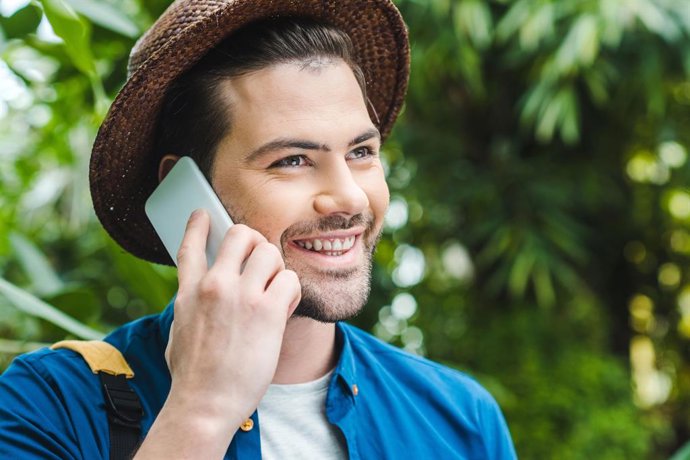 La mejor eSIM para viajar siempre conectado