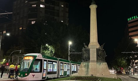 Es Andalucía - Jaén