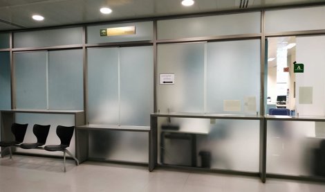 Es Andalucía - Granada