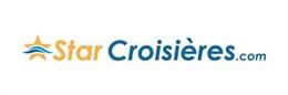 Logo de Star Croisières