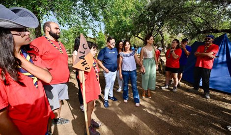 Es Andalucía - Jaén