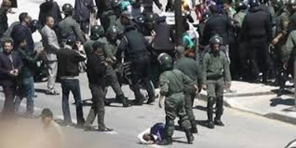 RSF España rechaza "la política de expulsión sistemática" de la prensa extranjera del Sáhara Occidental