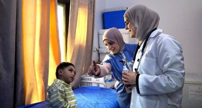 Cooperación y Desarrollo