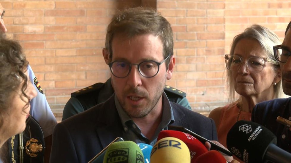 Descartado un ajuste de cuentas en el tiroteo de Las Cabezas (Sevilla)