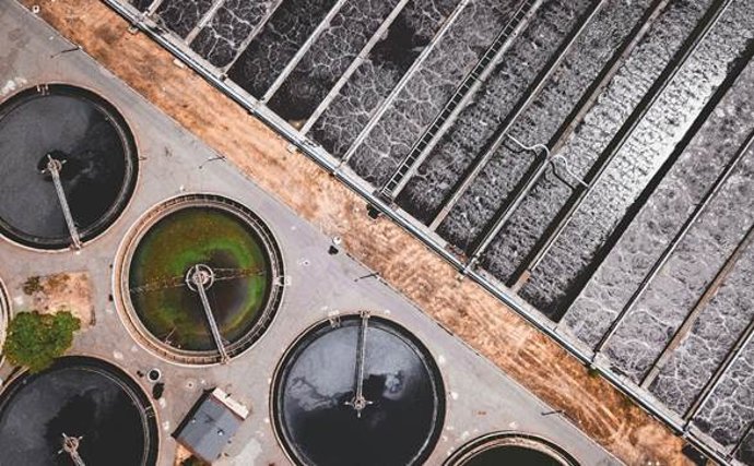 Los actuales sistemas de filtrado de aguas gastan mucha energía.