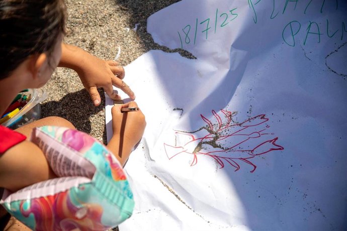 'Andalucía, Mares Que Saben', Campaña De La Junta De Andalucía.