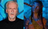 Foto: James Cameron dice que seguirá rodando películas de Avatar "no por dinero", sino por "hacer el bien"