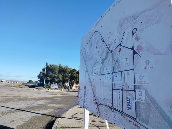 El Gobierno de Aragón convoca una nueva línea de ayudas para impulsar la inversión productiva en tecnologías limpias.