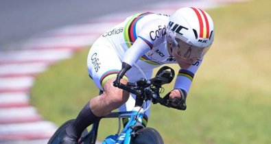 Ciclismo