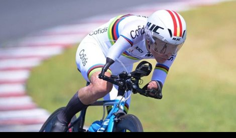 Ciclismo