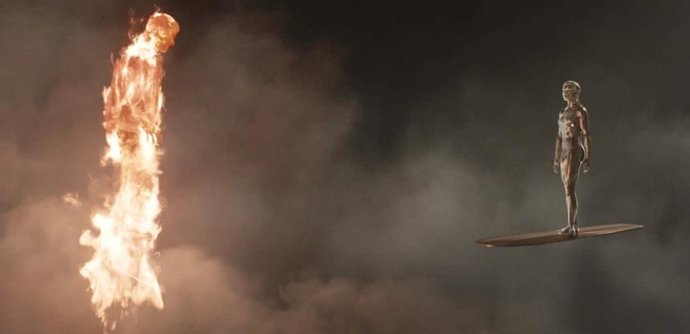 ¿Prepara Ya Marvel La Secuela De Los 4 Fantásticos?