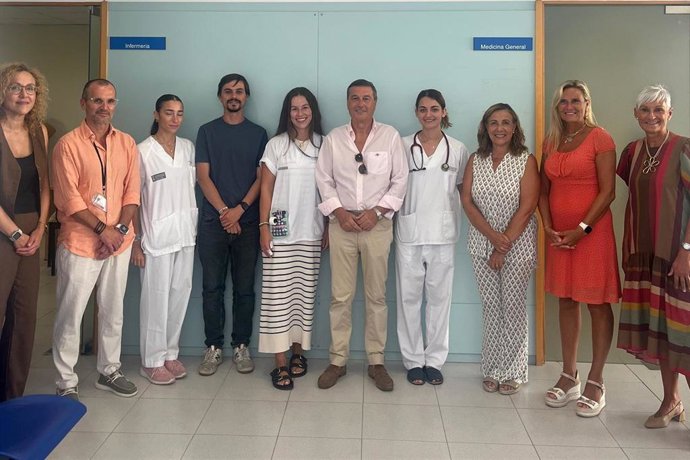 Sanidad destina 8,8 millones de euros para garantizar la cobertura asistencial este verano en la provincia de Castellón 