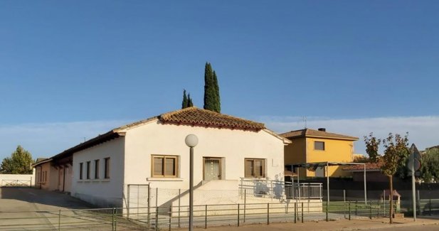 Aragón