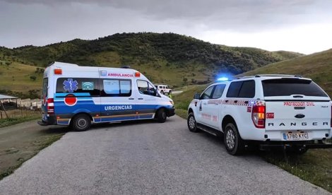 Es Andalucía - Jaén