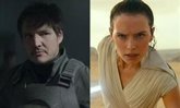 Foto: Daisy Ridley, lo nuevo de Pedro Pascal: Star Wars prepara una saga de películas estilo Mandoverso tras Nueva Orden Jedi