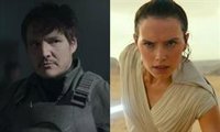 Daisy Ridley, lo nuevo de Pedro Pascal: Star Wars prepara una saga de películas estilo Mandoverso tras Nueva Orden Jedi
