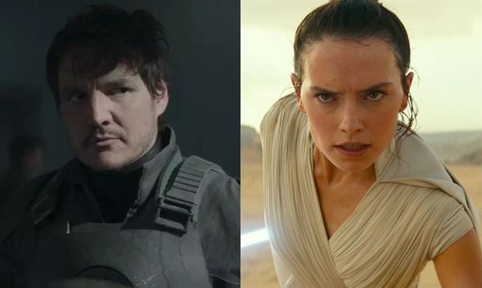Daisy Ridley, la nueva Pedro Pascal: Star Wars prepara saga de películas estilo Mandoverso tras Nueva Orden Jedi