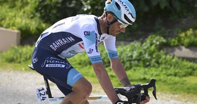 Ciclismo
